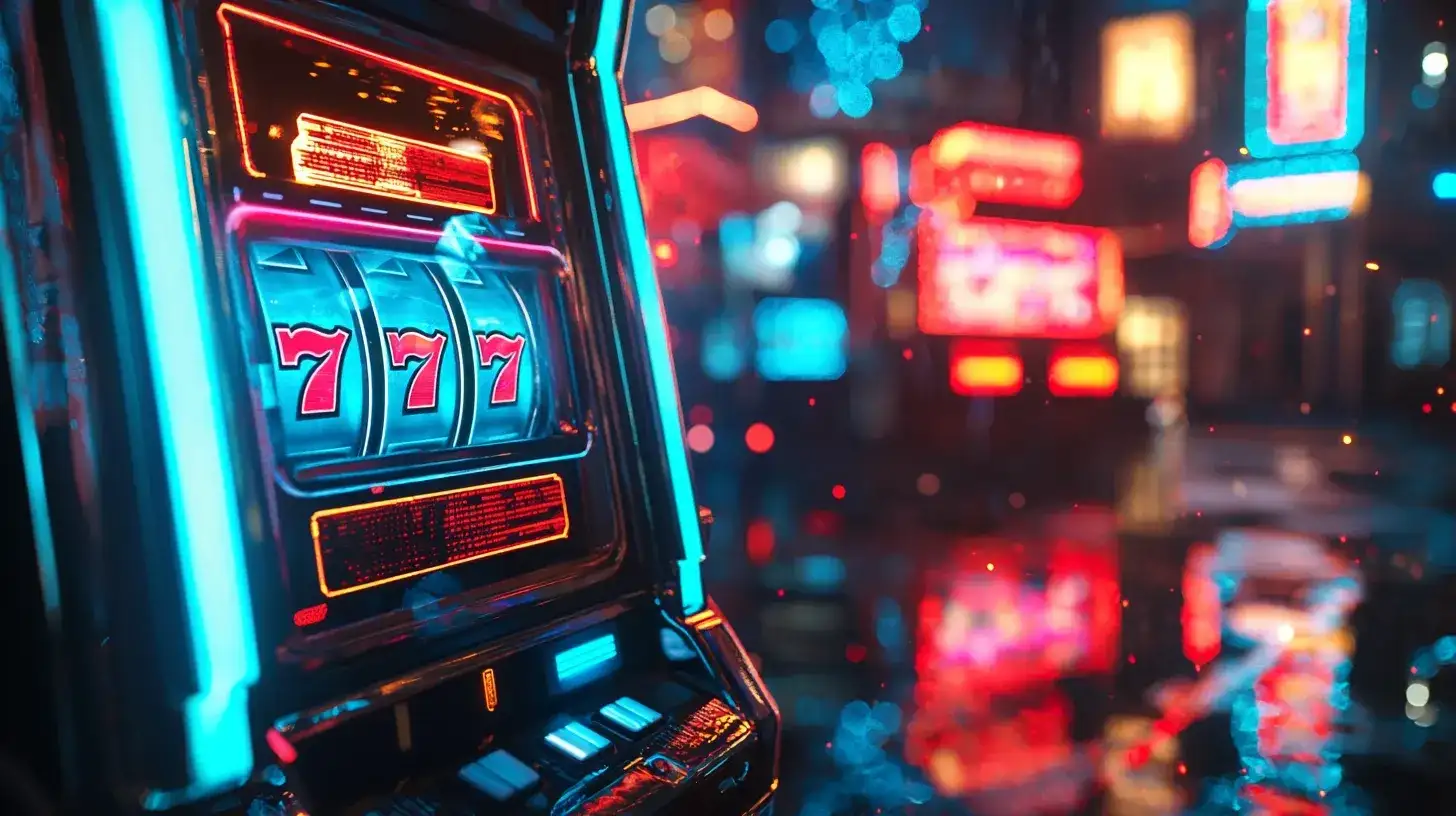 Slot Games