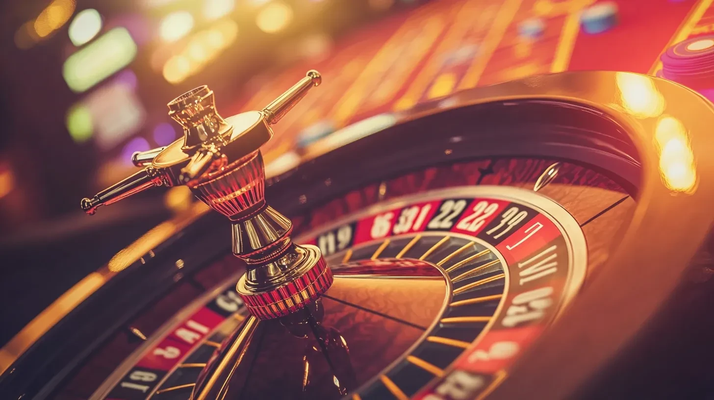 Live Casino