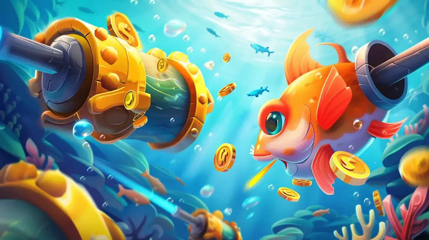 Fishing Champions